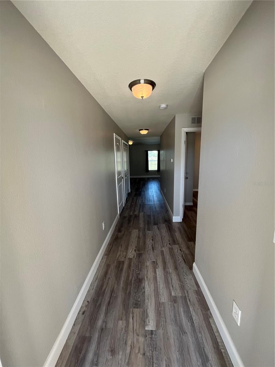 SAND RIDGE - Residential Lease