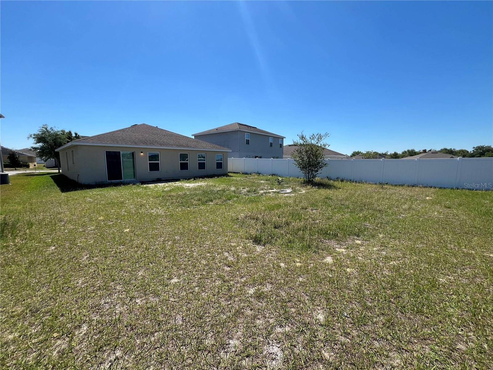 SAND RIDGE - Residential Lease