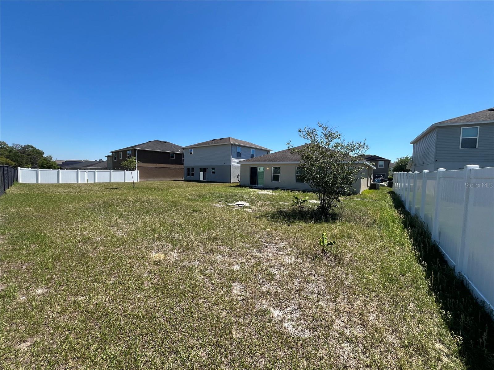 SAND RIDGE - Residential Lease