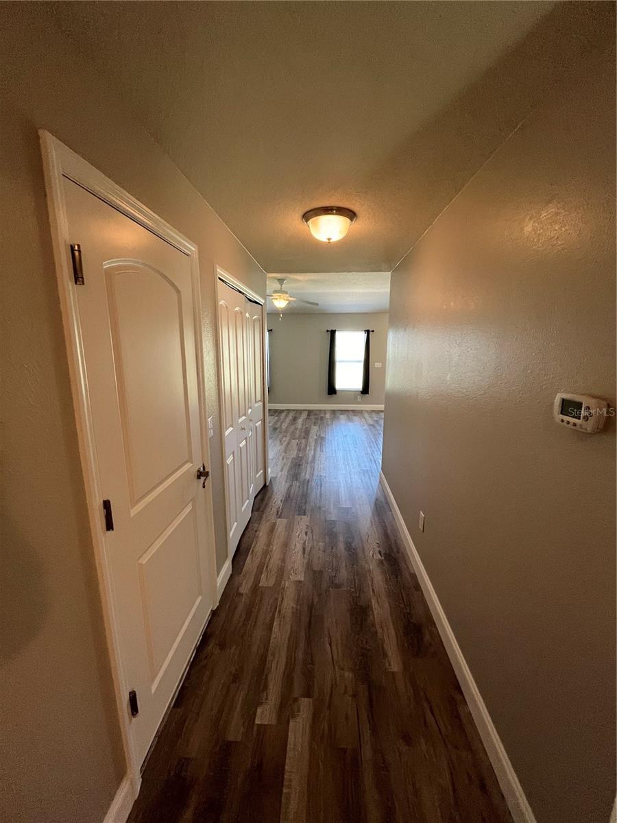 SAND RIDGE - Residential Lease