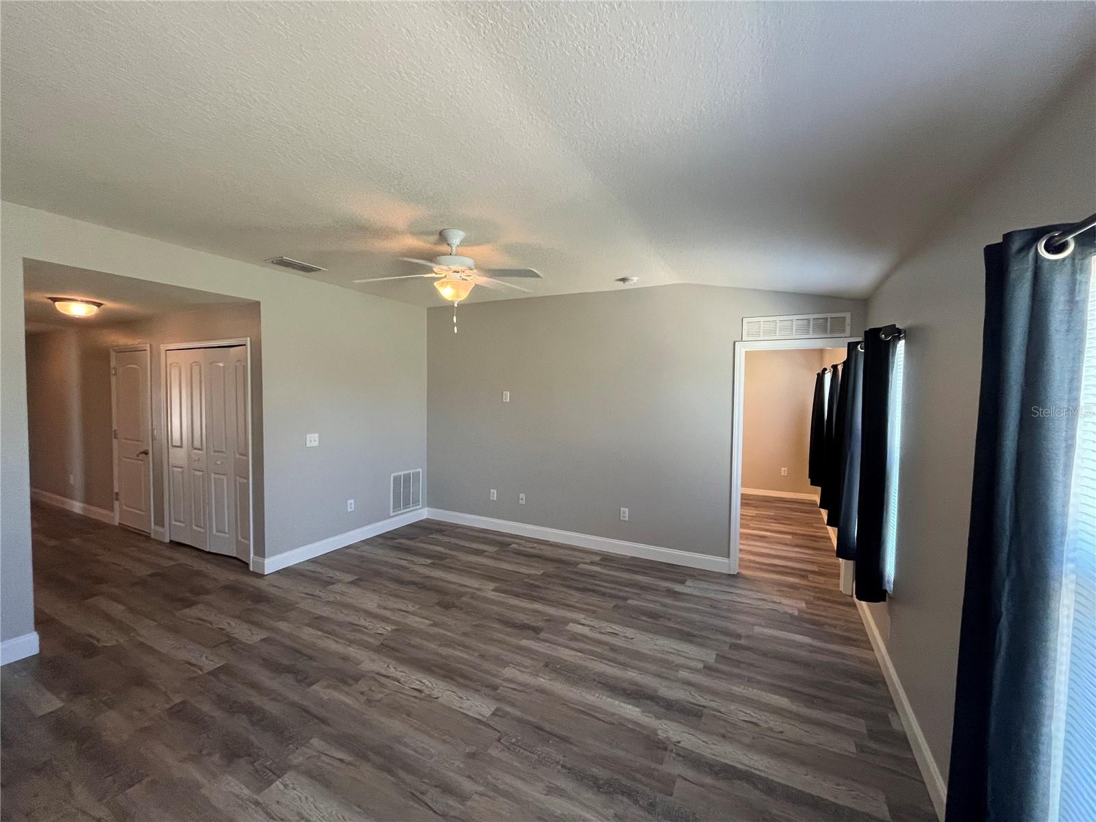 SAND RIDGE - Residential Lease