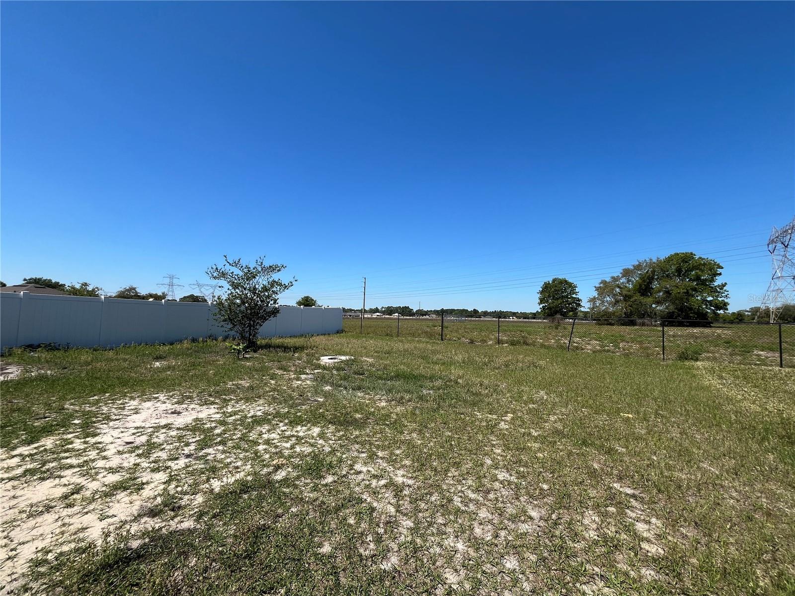 SAND RIDGE - Residential Lease