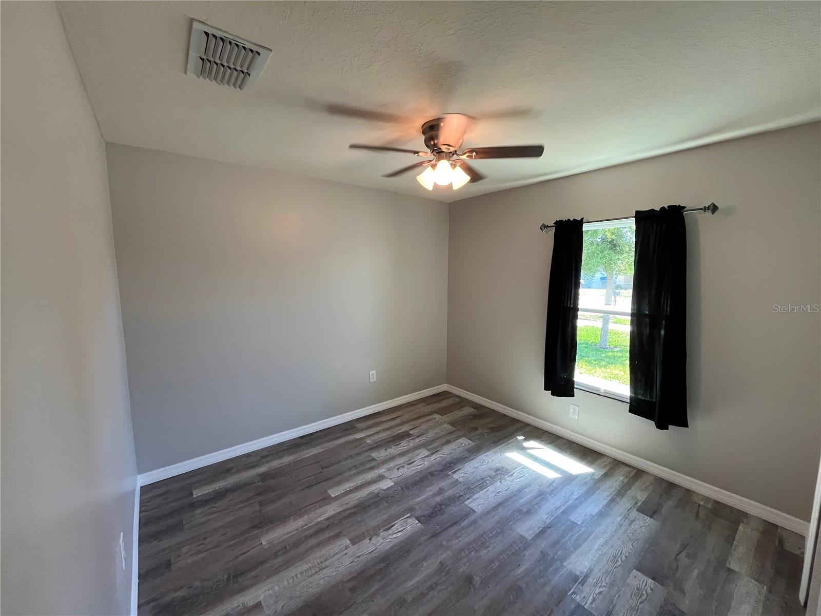SAND RIDGE - Residential Lease