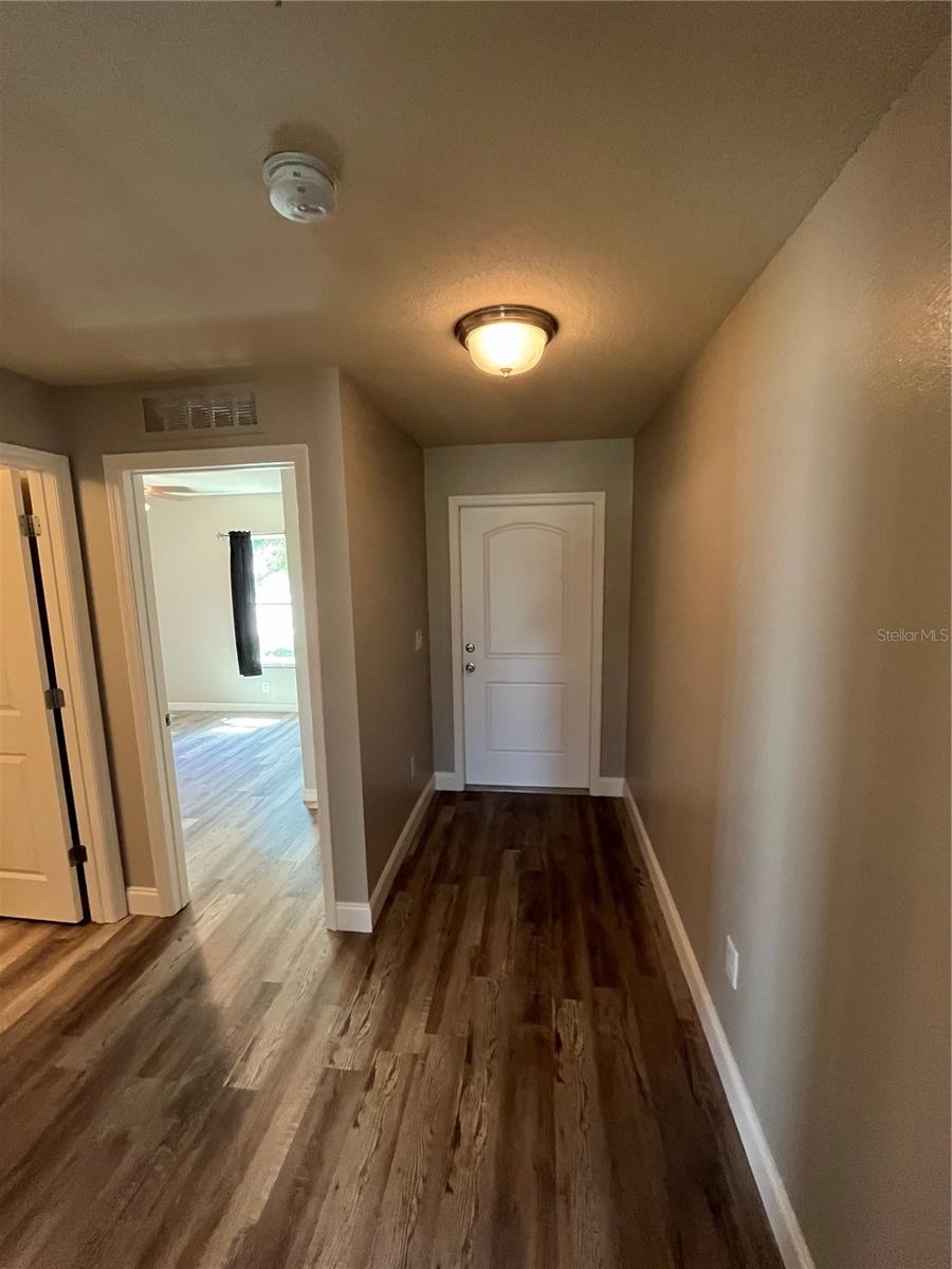 SAND RIDGE - Residential Lease