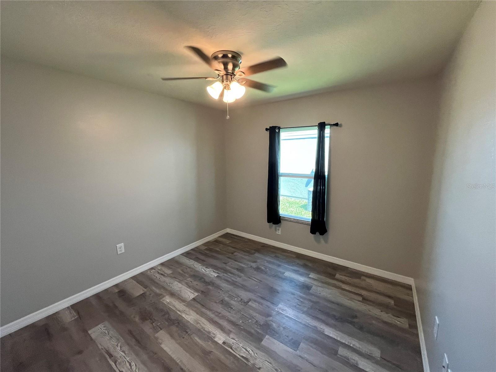 SAND RIDGE - Residential Lease