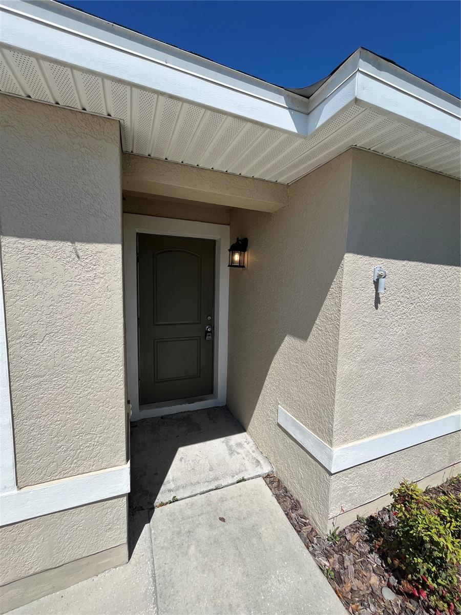SAND RIDGE - Residential Lease