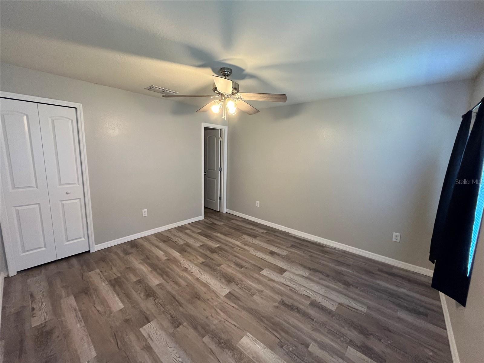 SAND RIDGE - Residential Lease
