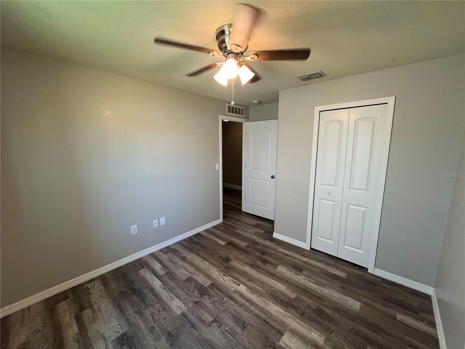 SAND RIDGE - Residential Lease