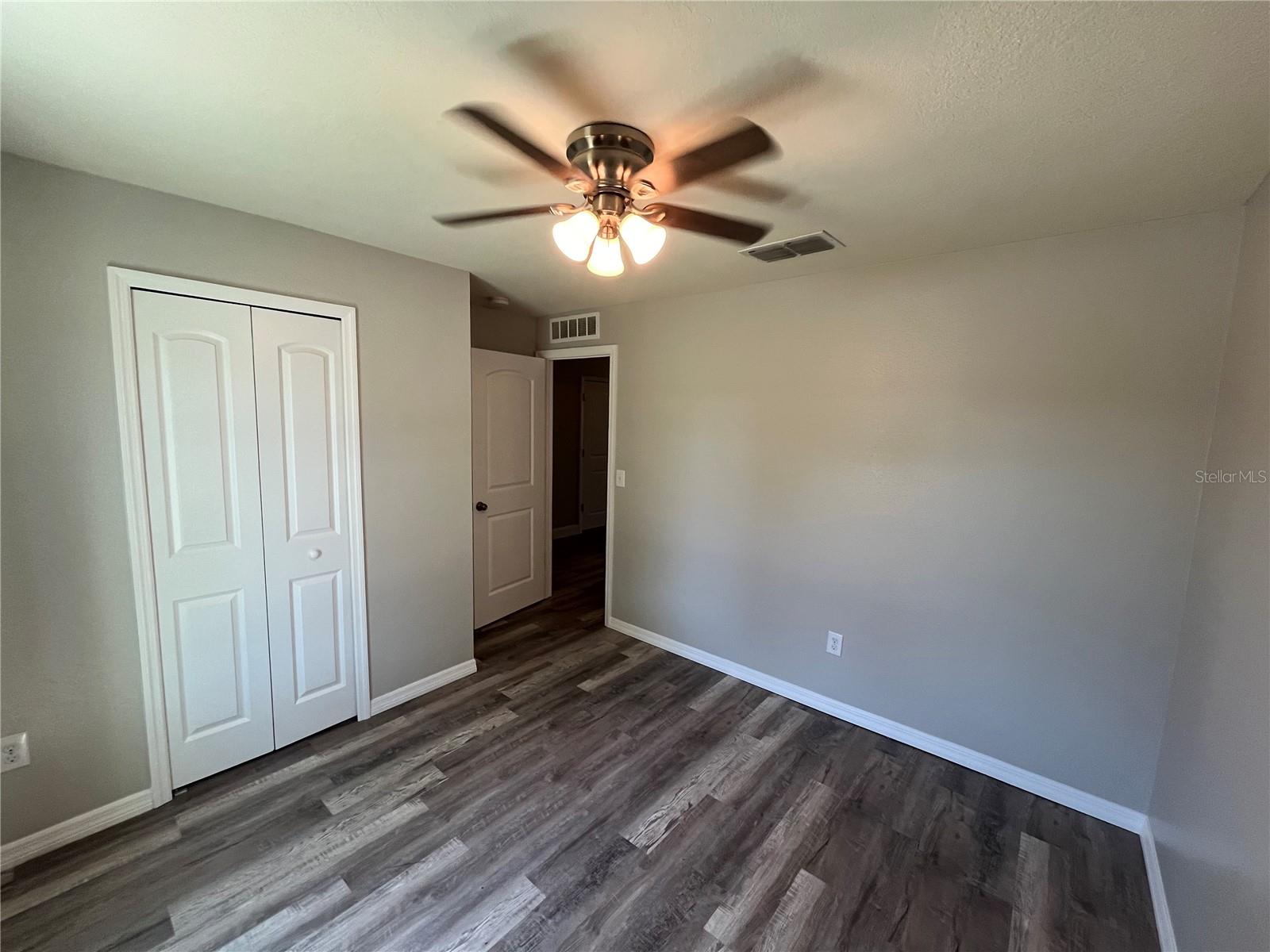 SAND RIDGE - Residential Lease