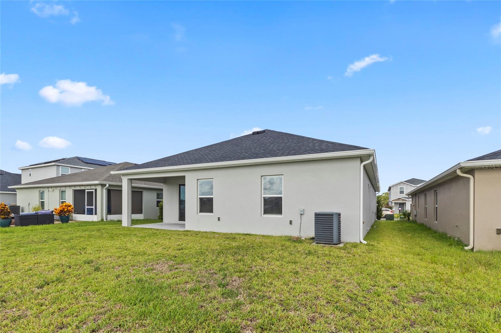 SIENA RESERVE PH 2A & 2B - Residential Lease