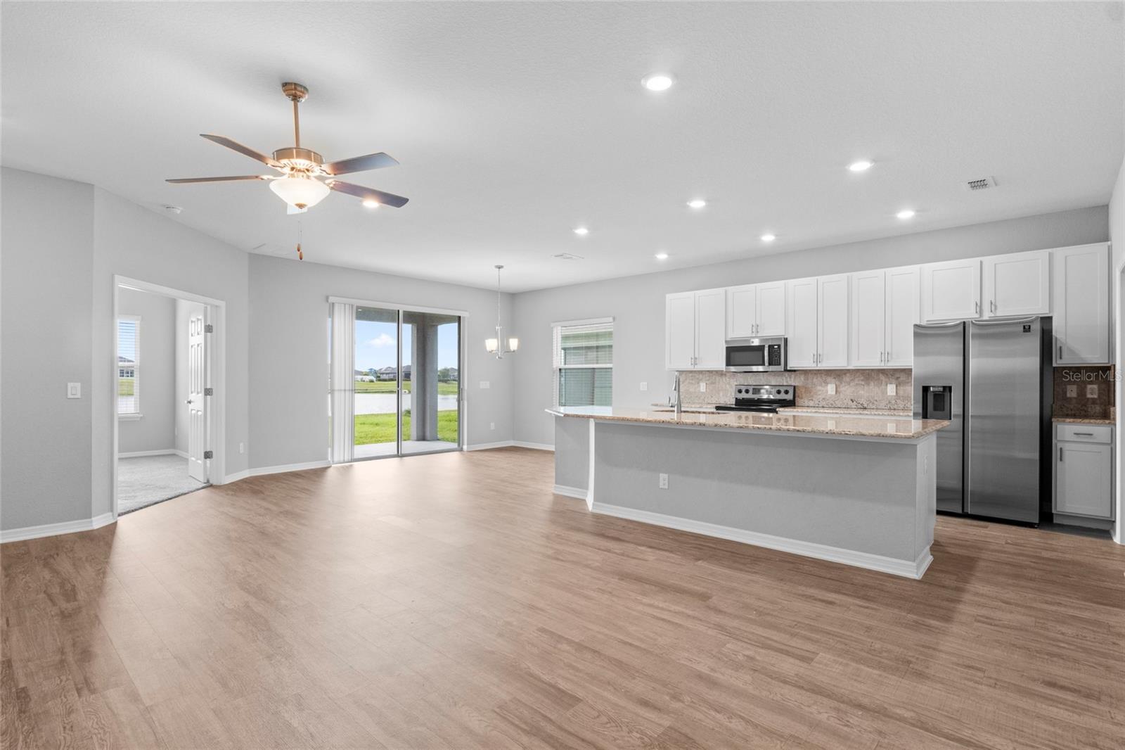 SIENA RESERVE PH 2A & 2B - Residential Lease