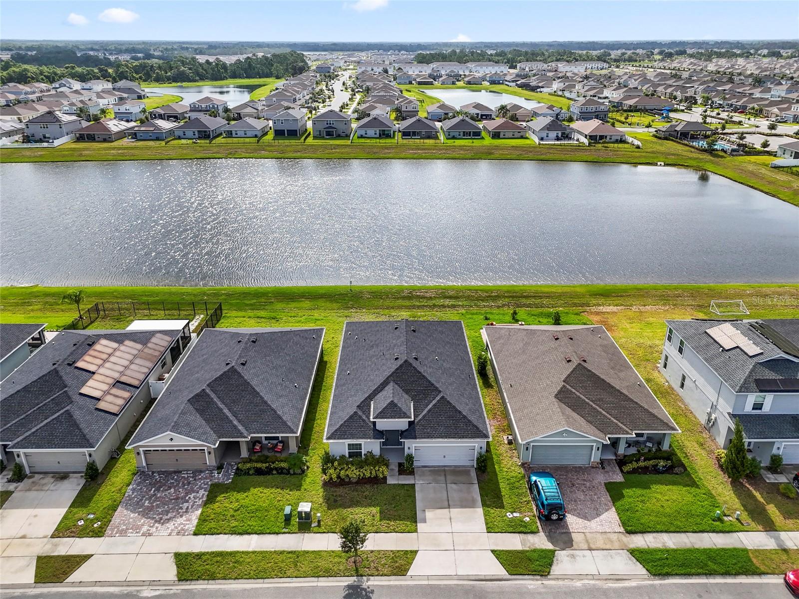 SIENA RESERVE PH 2A & 2B - Residential Lease