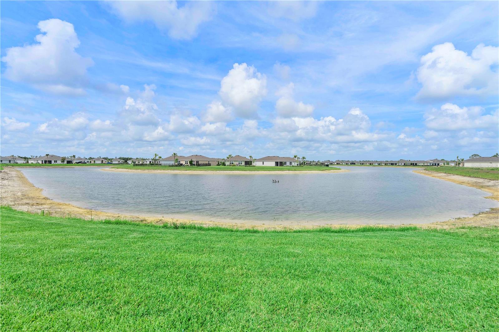 BABCOCK RANCH COMMUNITY PALMET - Residential