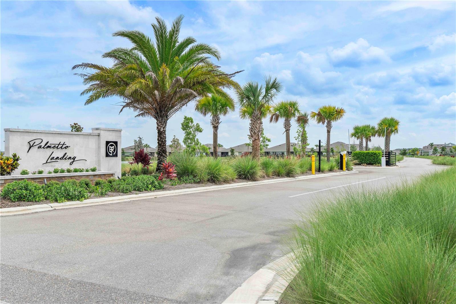 BABCOCK RANCH COMMUNITY PALMET - Residential