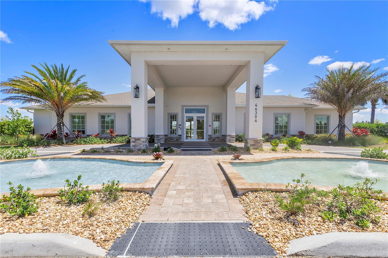 BABCOCK RANCH COMMUNITY PALMET - Residential