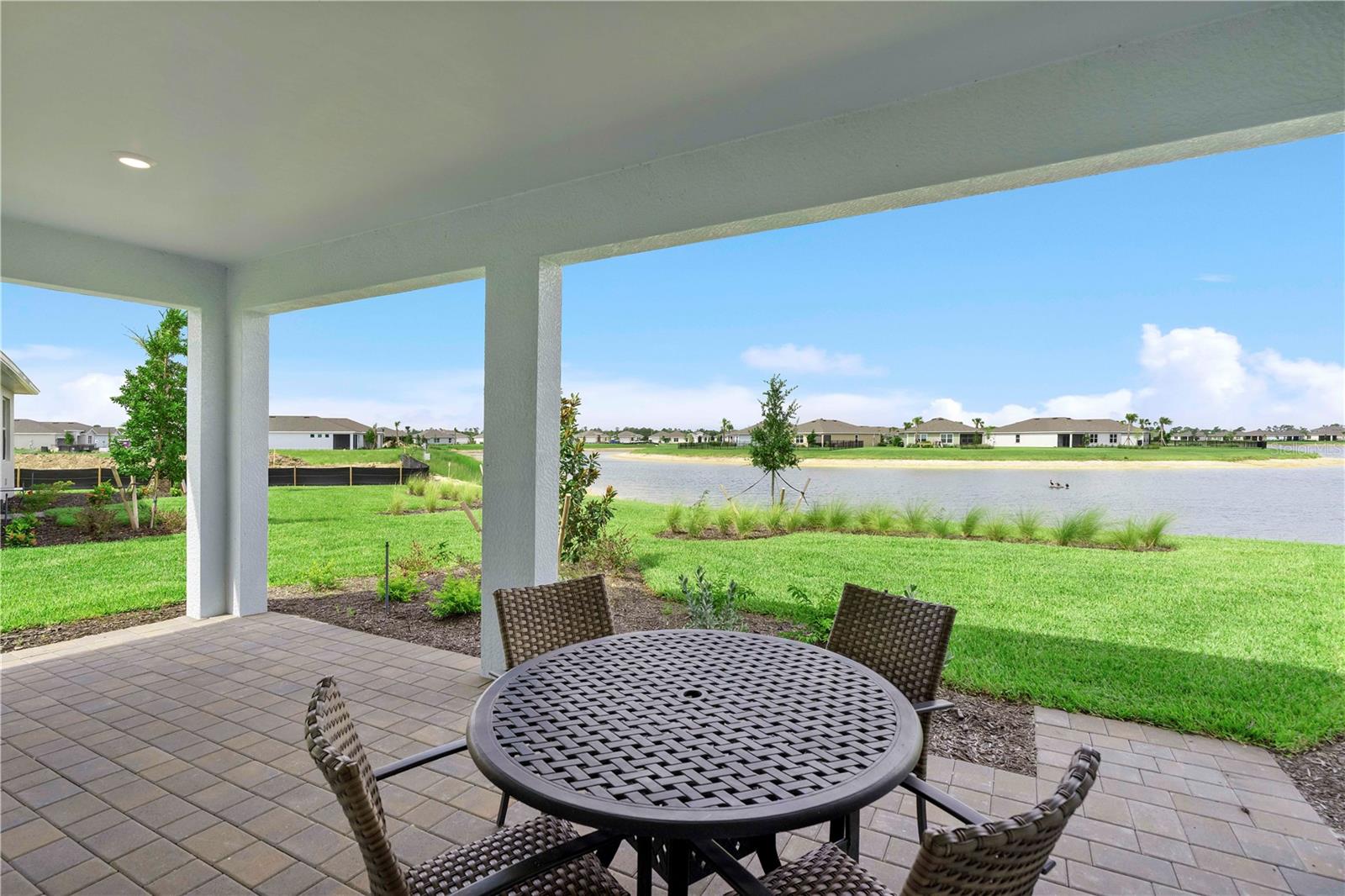 BABCOCK RANCH COMMUNITY PALMET - Residential