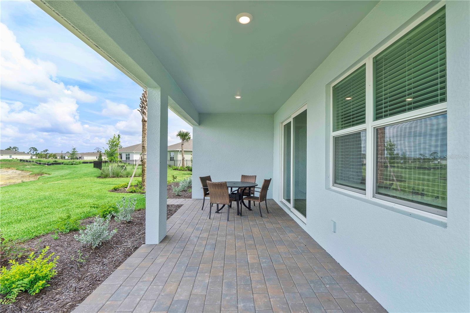 BABCOCK RANCH COMMUNITY PALMET - Residential