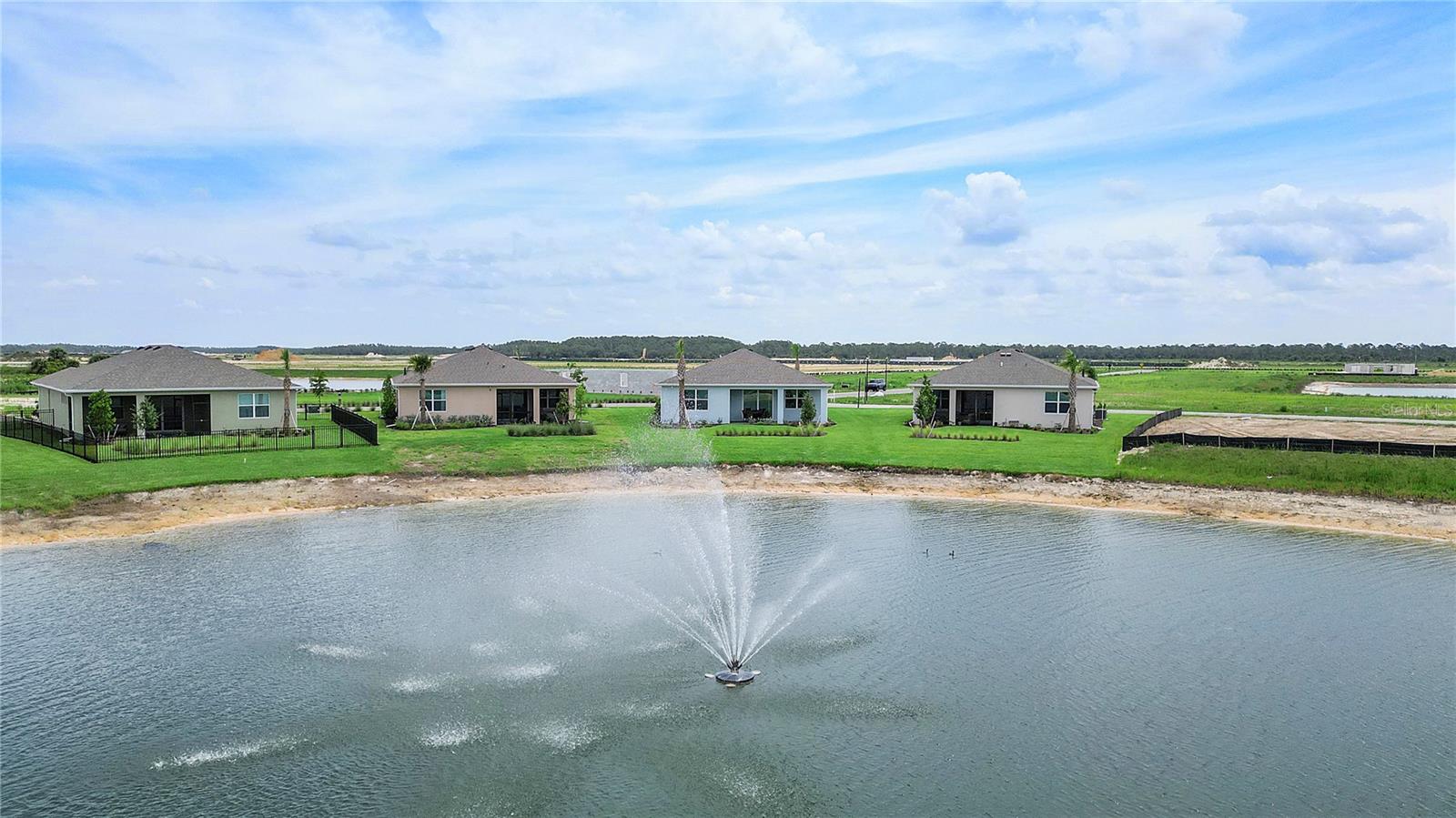 BABCOCK RANCH COMMUNITY PALMET - Residential
