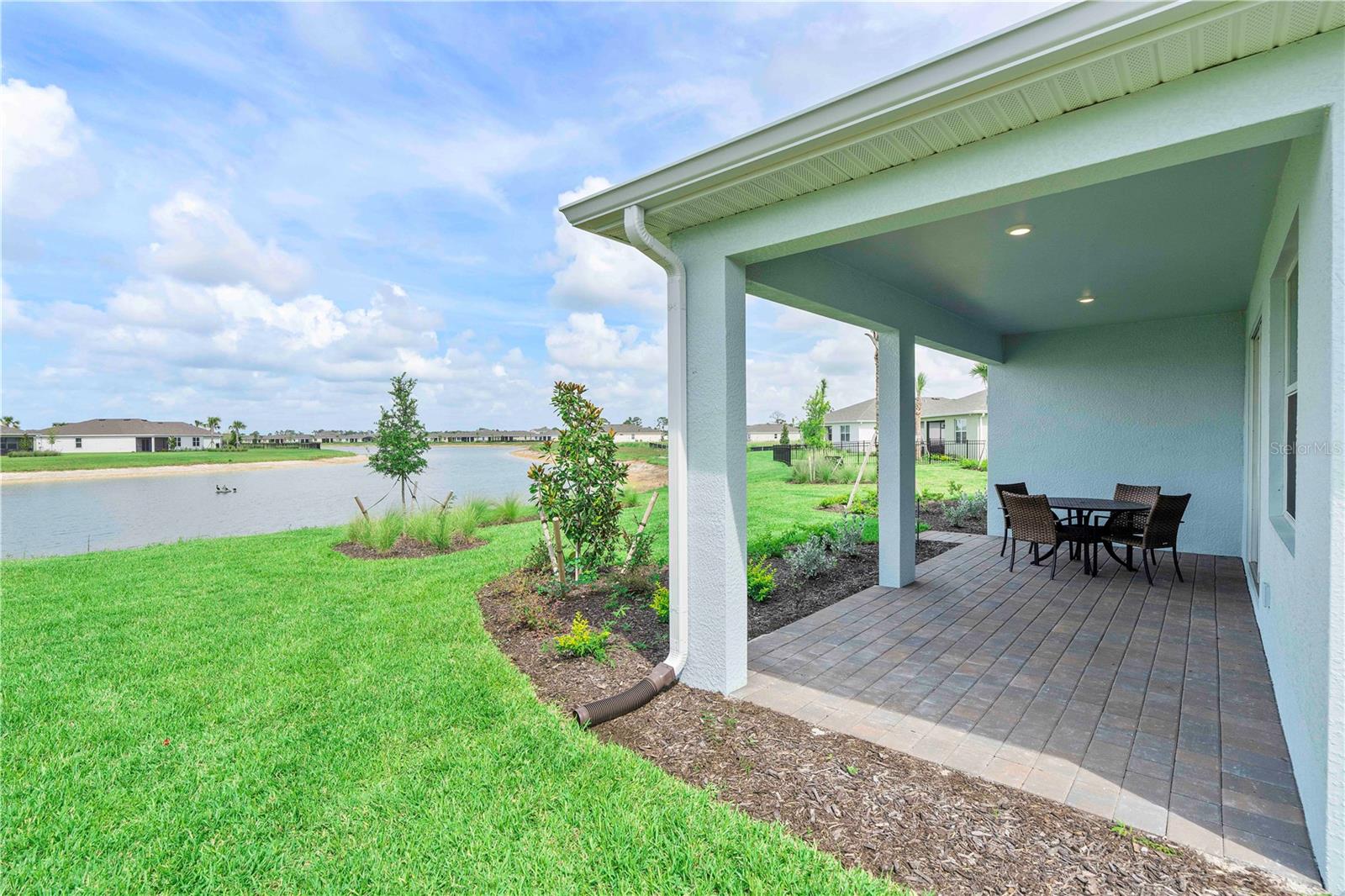 BABCOCK RANCH COMMUNITY PALMET - Residential