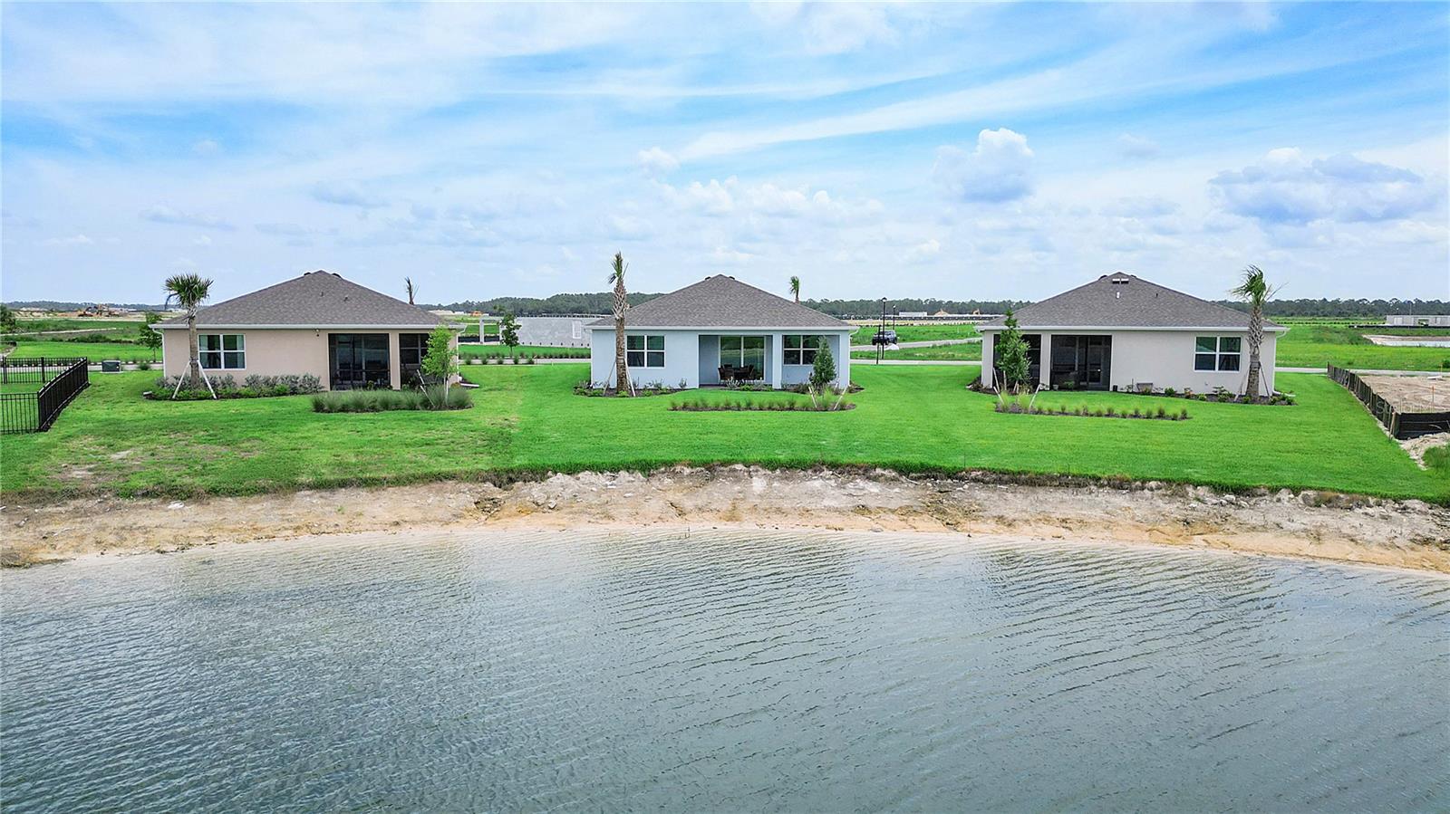 BABCOCK RANCH COMMUNITY PALMET - Residential