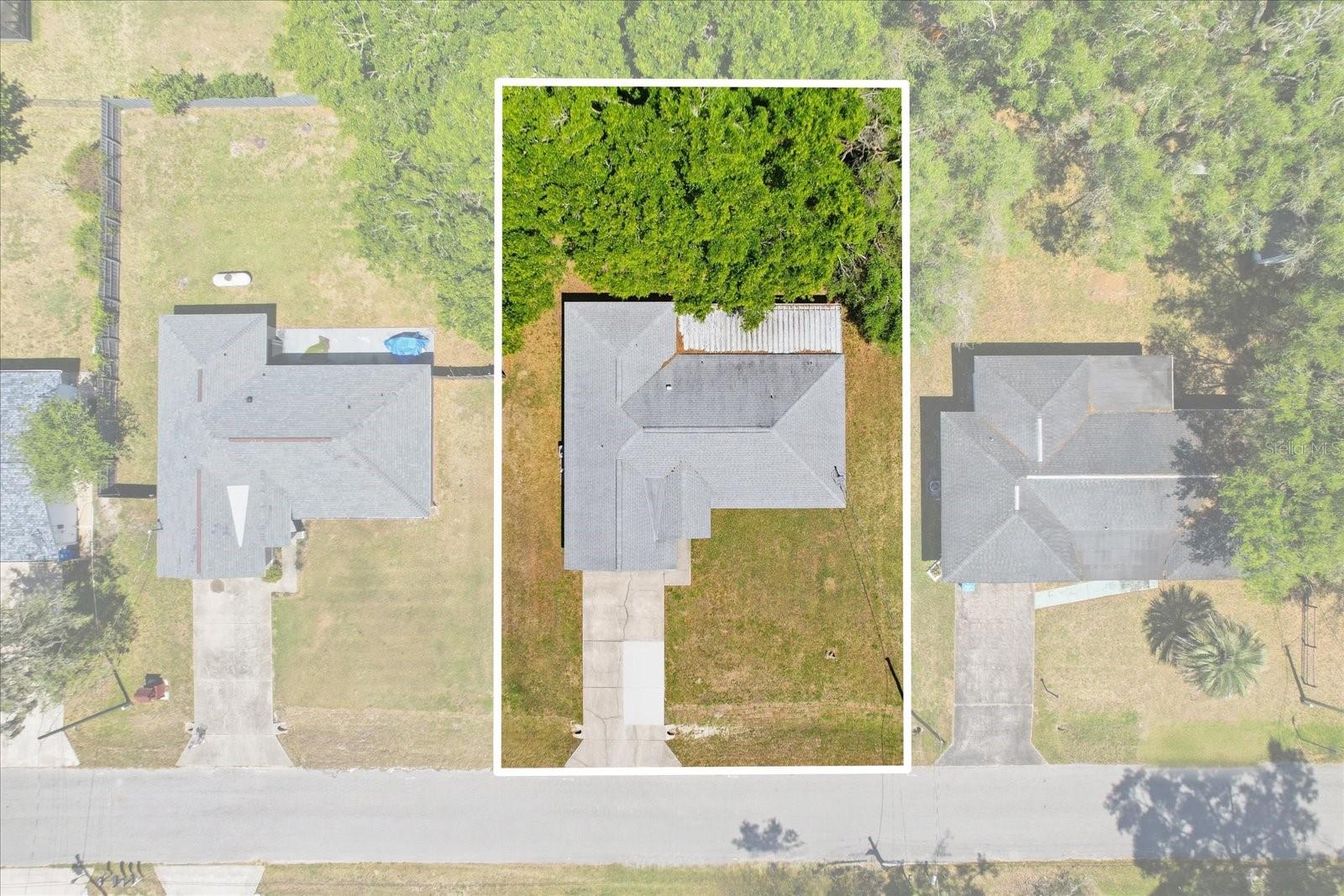 INVERNESS HGLDS WEST - Residential