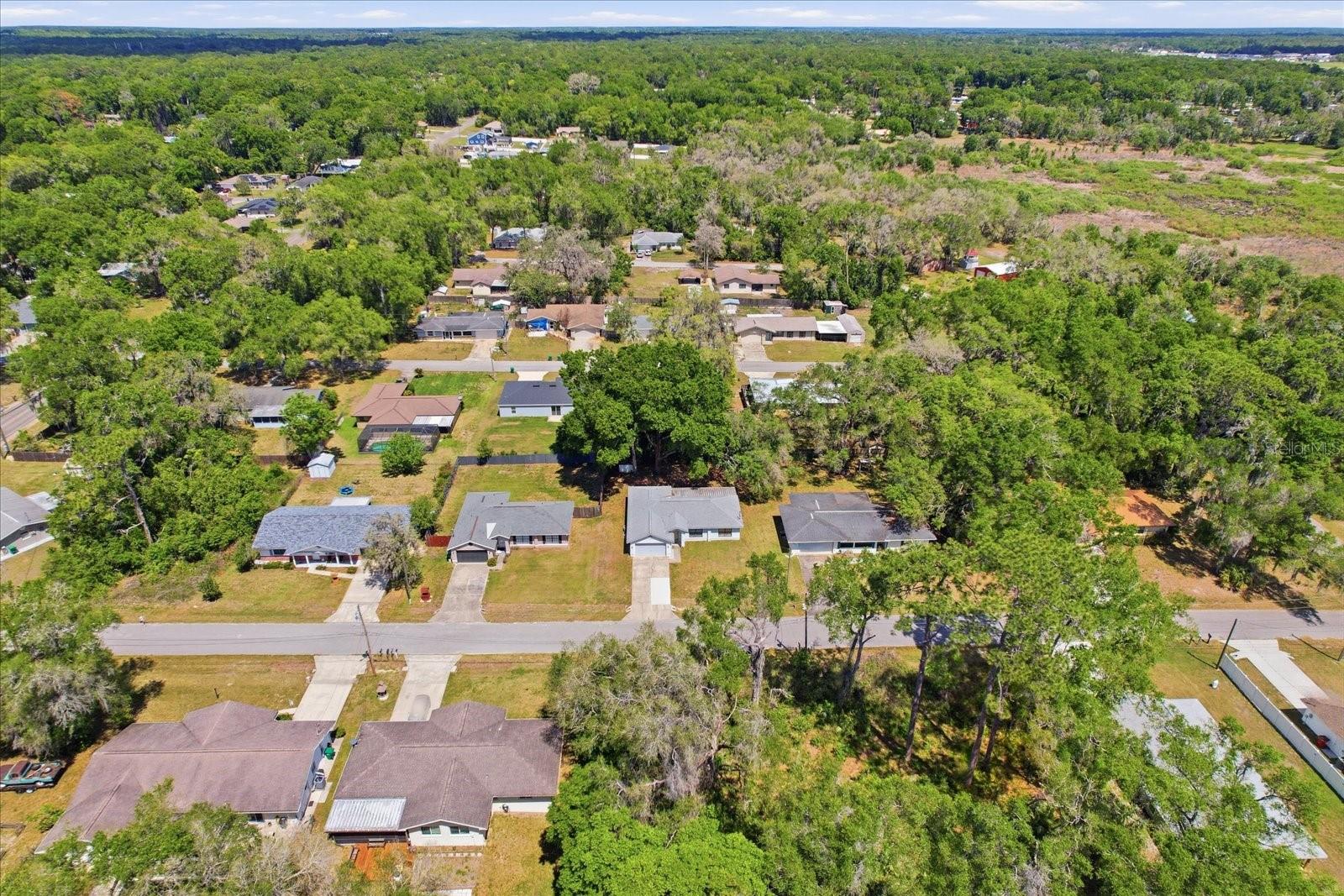 INVERNESS HGLDS WEST - Residential