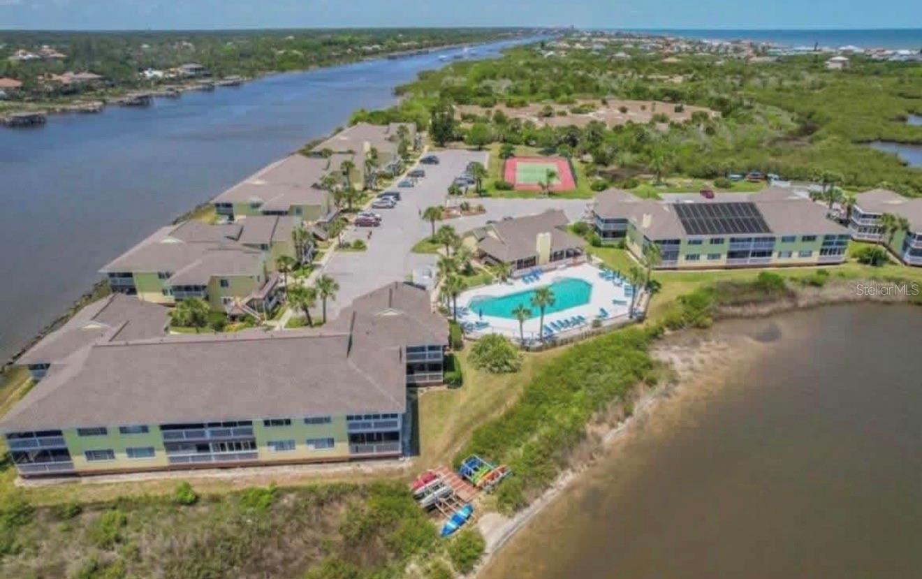 OCEAN CONDO PH III - Residential