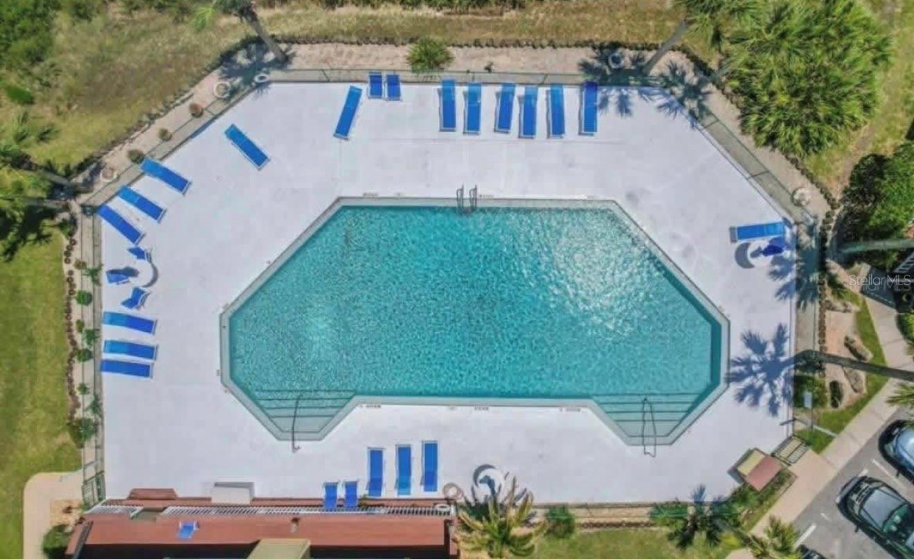 OCEAN CONDO PH III - Residential