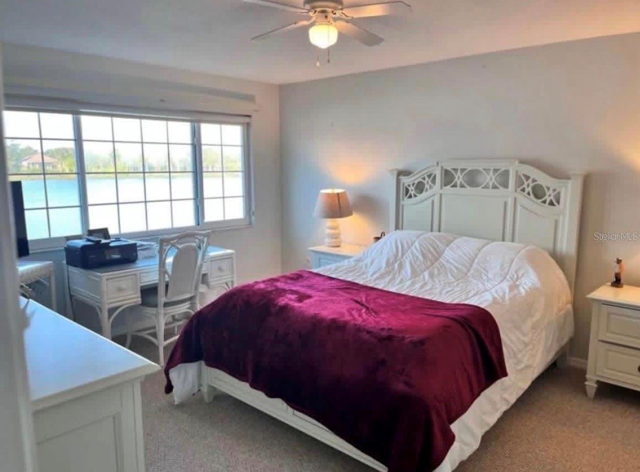 OCEAN CONDO PH III - Residential