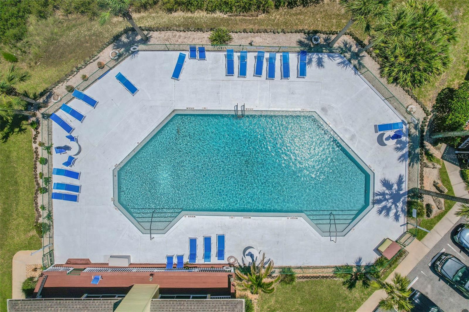 OCEAN CONDO PH III - Residential