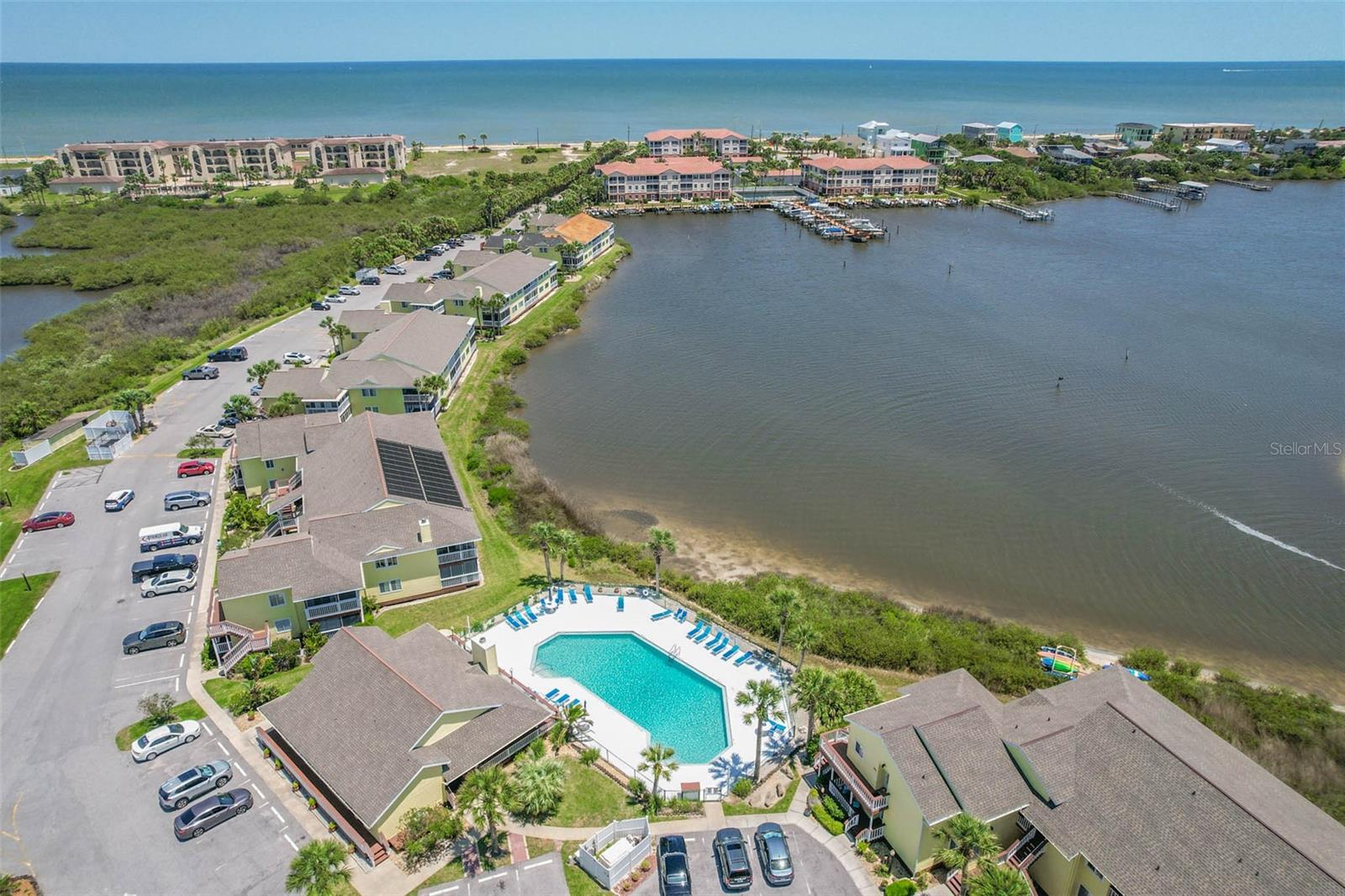 OCEAN CONDO PH III - Residential