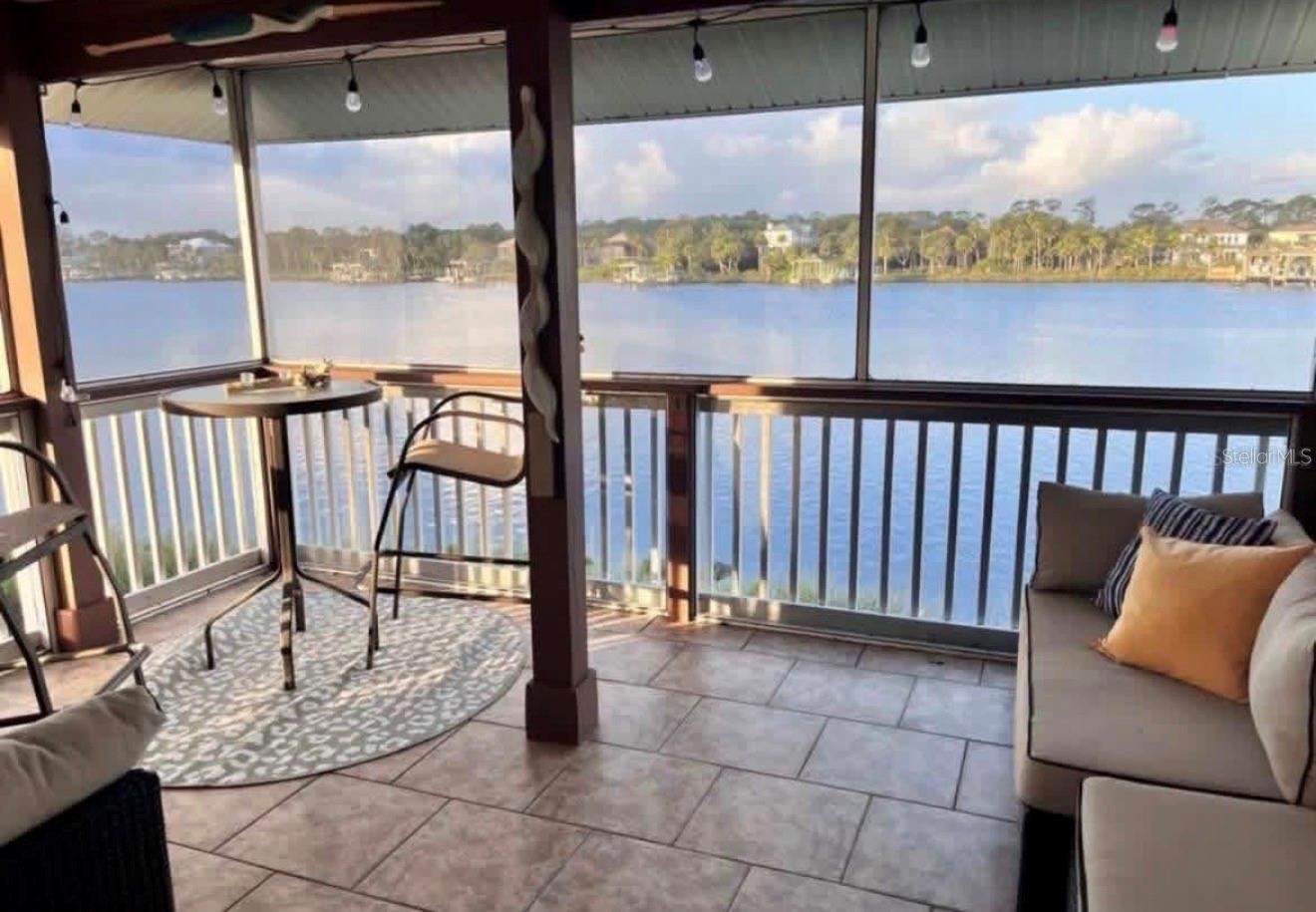OCEAN CONDO PH III - Residential