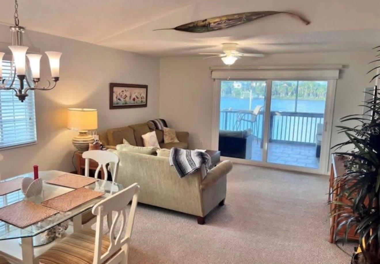 OCEAN CONDO PH III - Residential