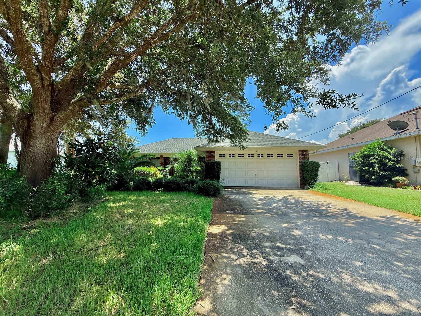 PALM COAST/EASTHAMPTON SEC 34 - Residential