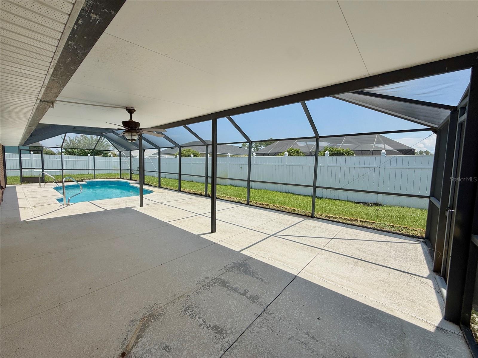 PALM COAST/EASTHAMPTON SEC 34 - Residential