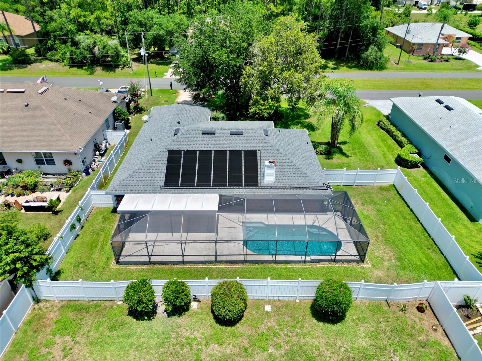 PALM COAST/EASTHAMPTON SEC 34 - Residential