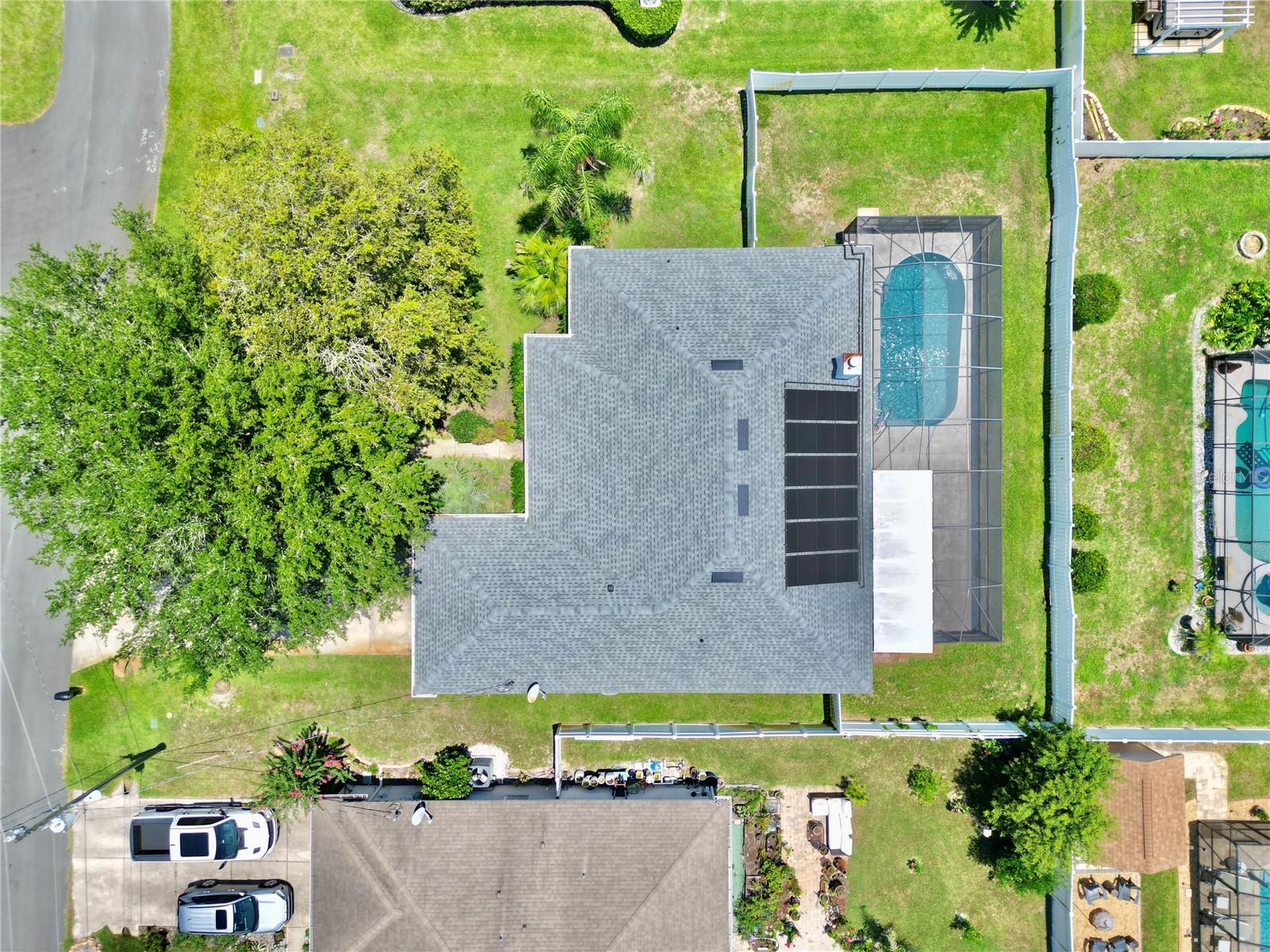 PALM COAST/EASTHAMPTON SEC 34 - Residential