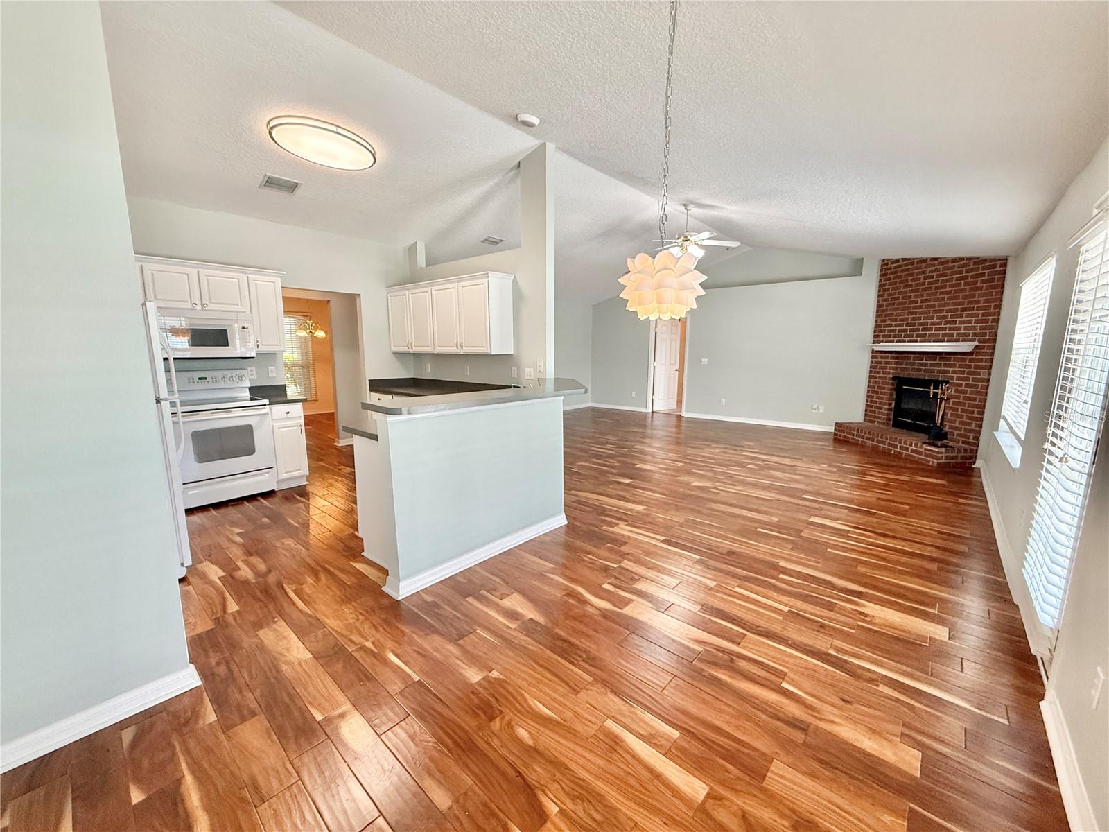 PALM COAST/EASTHAMPTON SEC 34 - Residential
