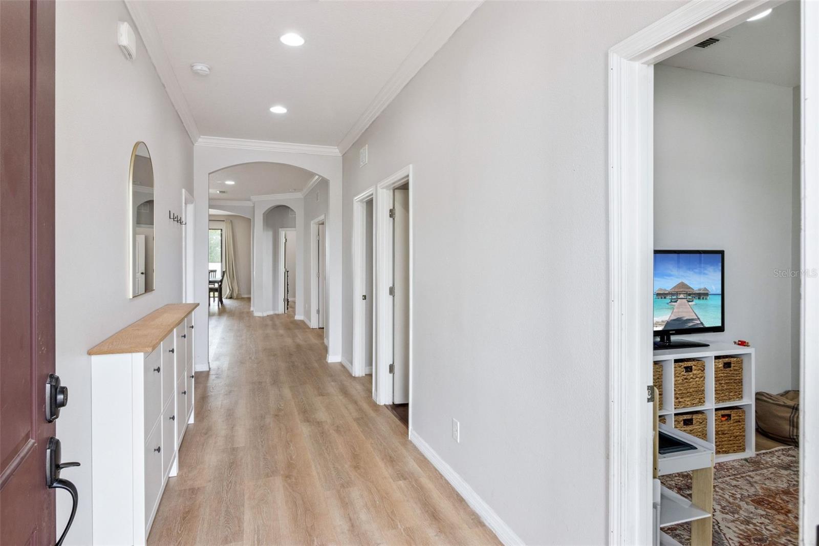 RIDGE DUNDEE - Residential