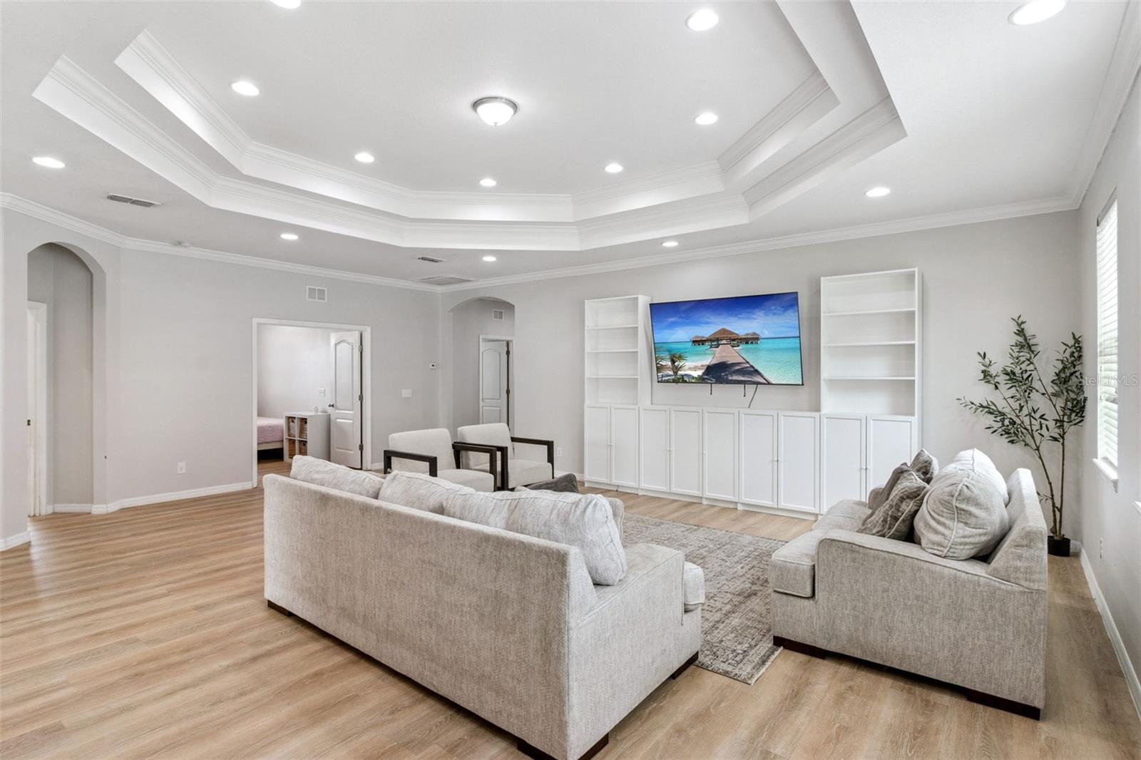 RIDGE DUNDEE - Residential