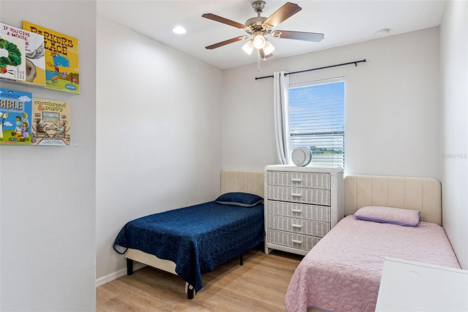 RIDGE DUNDEE - Residential