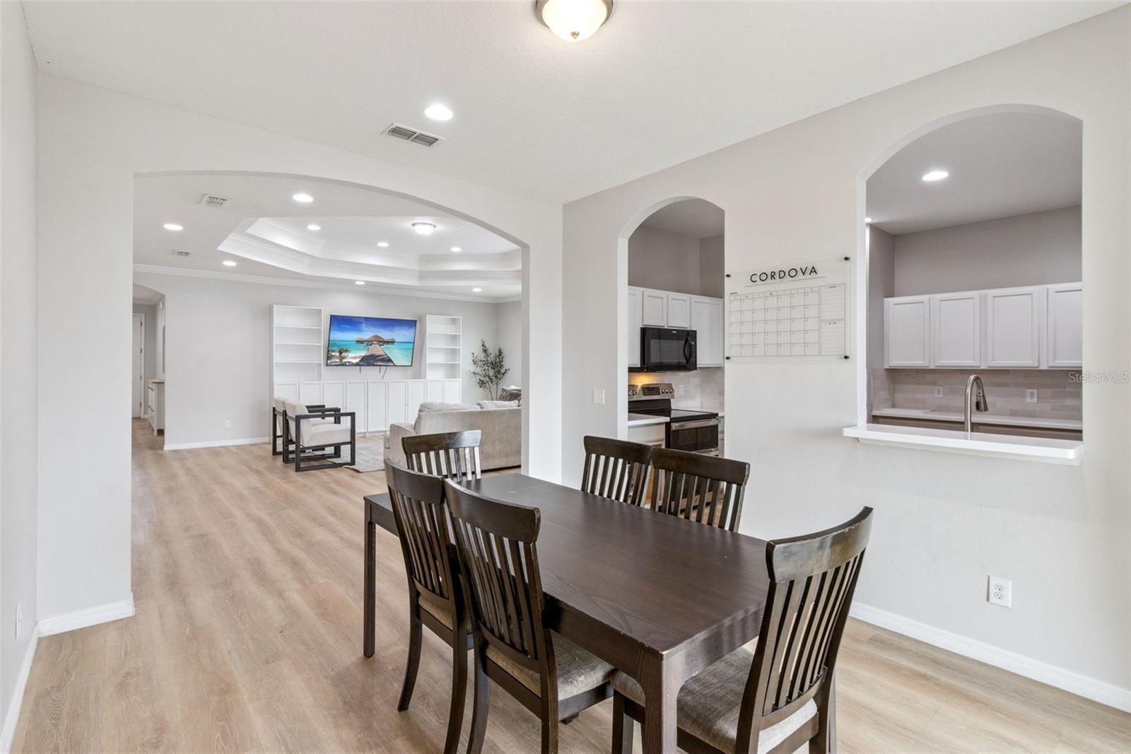 RIDGE DUNDEE - Residential