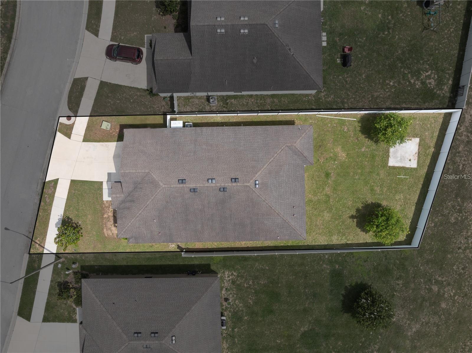 RIDGE DUNDEE - Residential