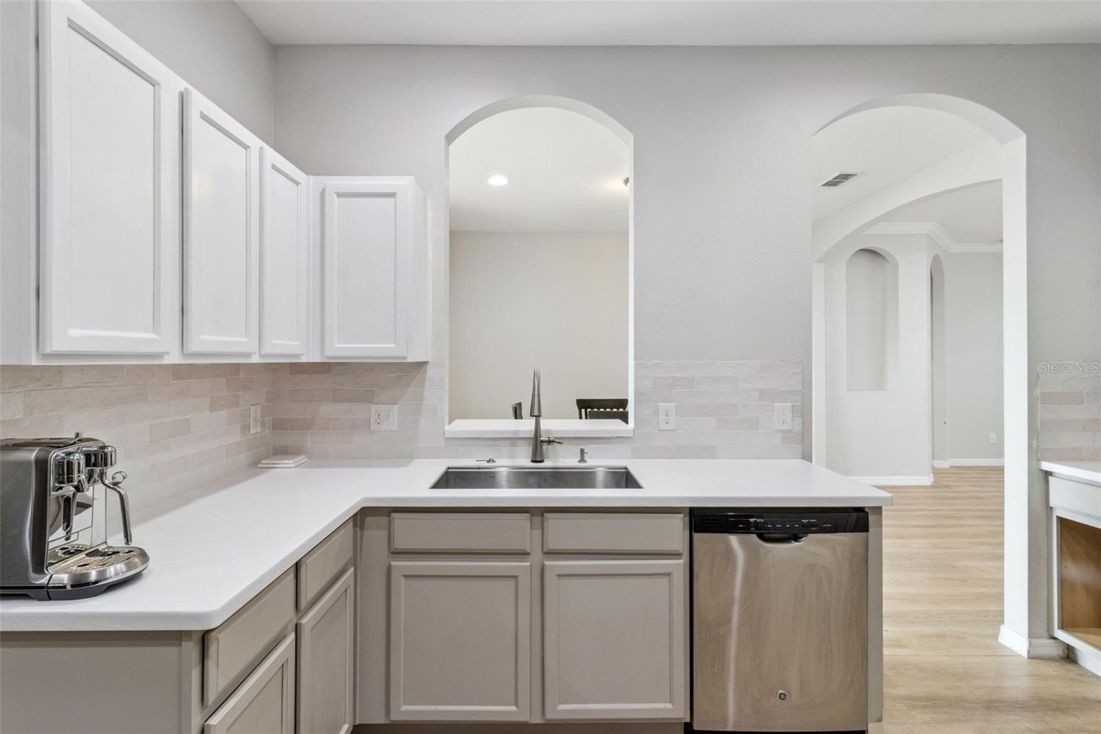RIDGE DUNDEE - Residential