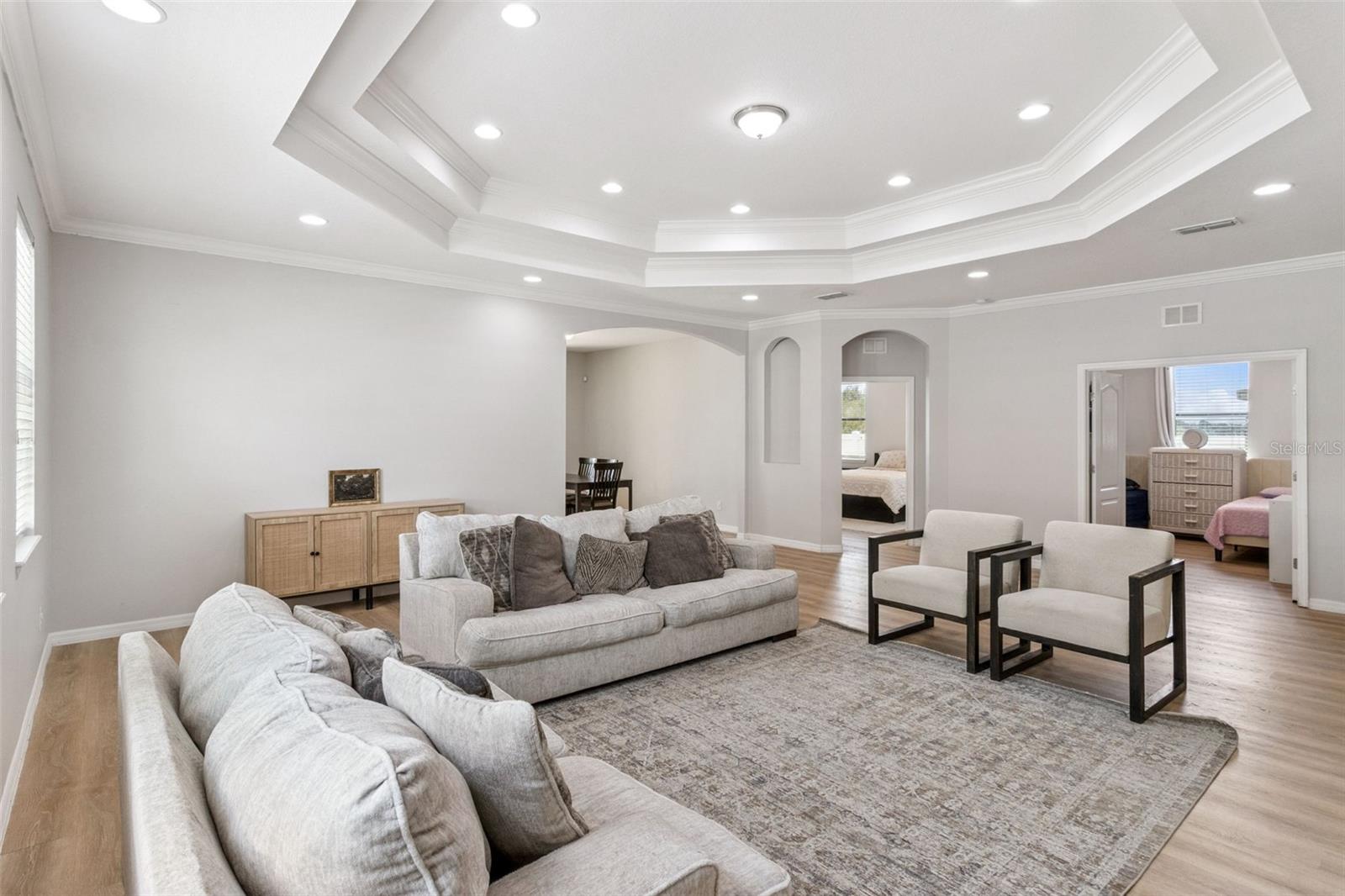 RIDGE DUNDEE - Residential