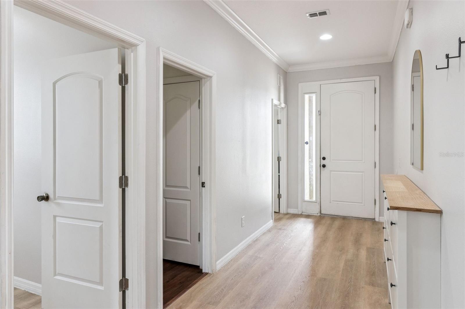 RIDGE DUNDEE - Residential