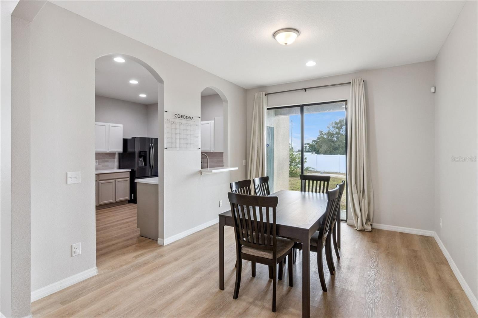 RIDGE DUNDEE - Residential