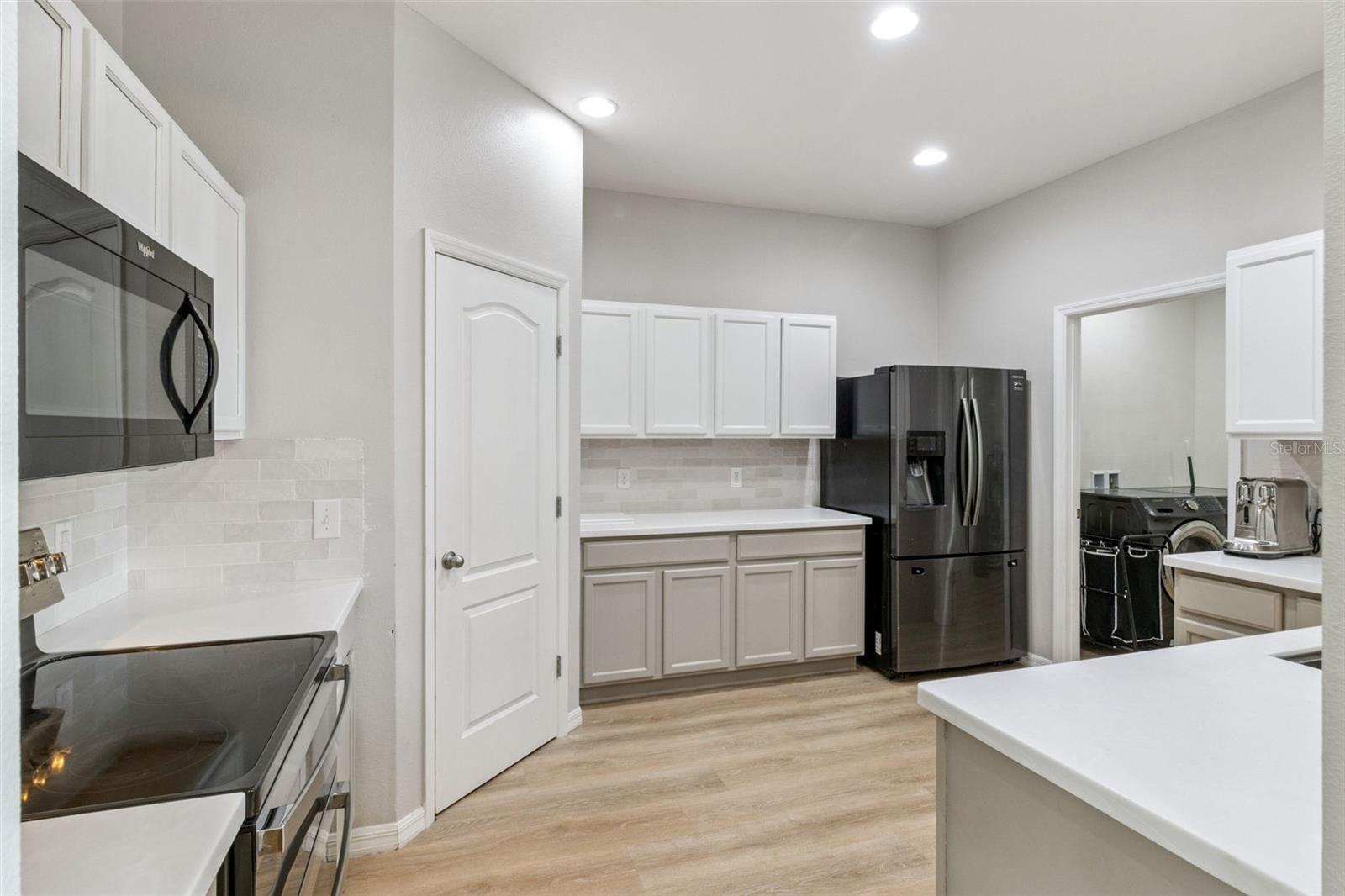 RIDGE DUNDEE - Residential