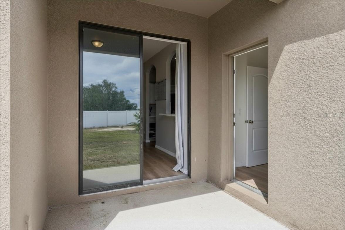 RIDGE DUNDEE - Residential