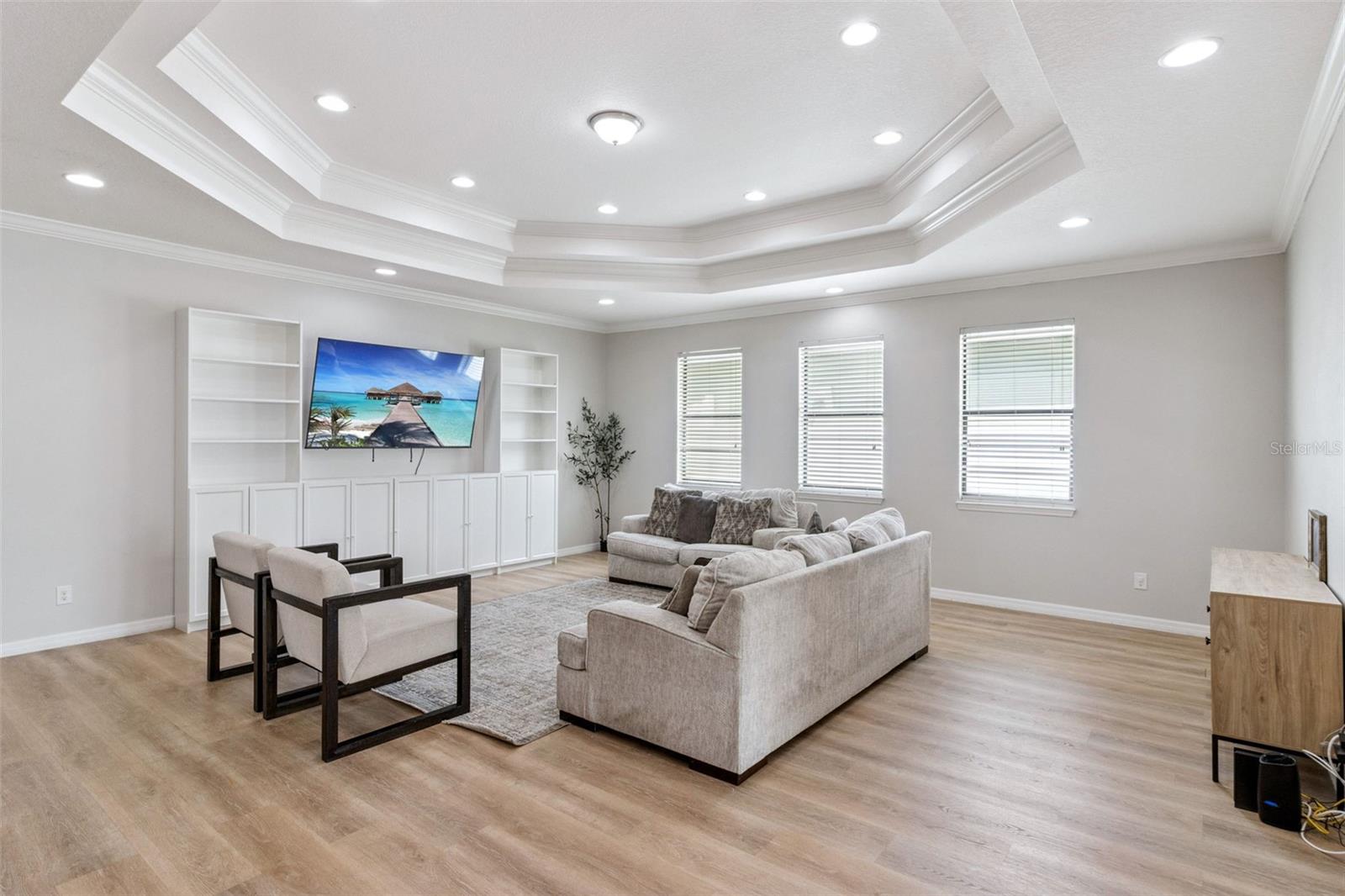 RIDGE DUNDEE - Residential
